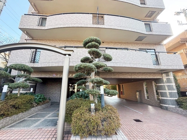 シャトー大原