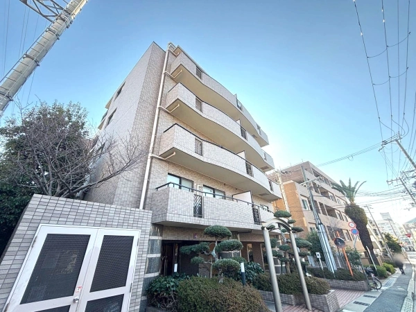 シャトー大原