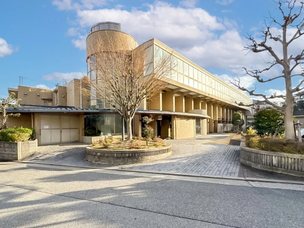 ディアエスタ・ミオ芦屋三条
