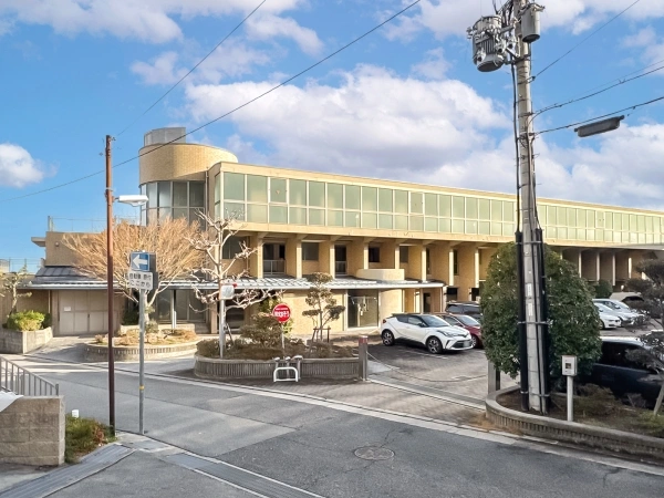 ディアエスタ・ミオ芦屋三条