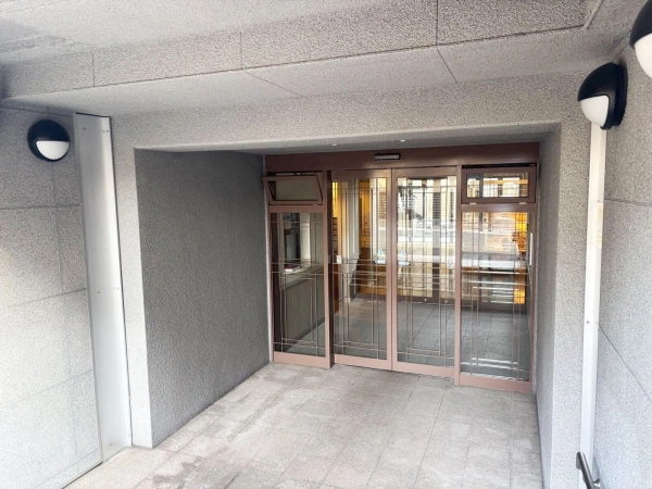 サンヴェール芦屋翠ケ丘