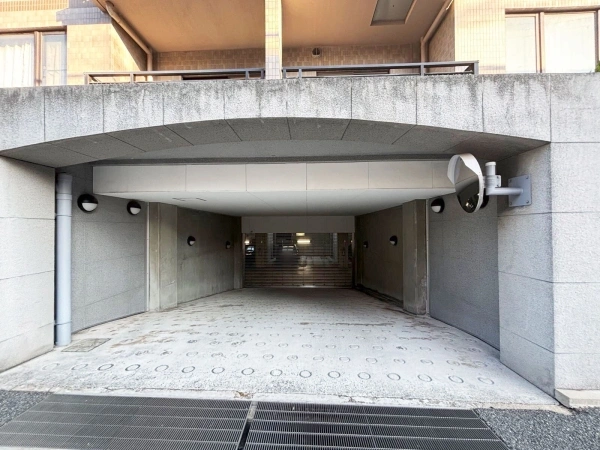 サンヴェール芦屋翠ケ丘