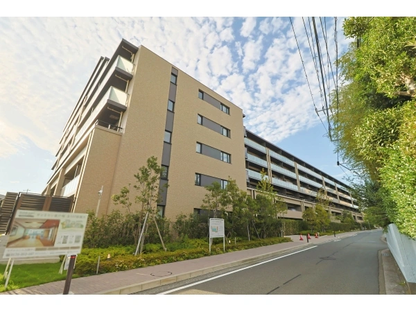 サンリヤン東戸塚