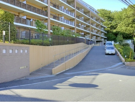 グレーシアヒルズ横浜常盤台