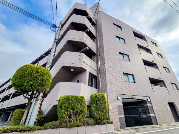 バンベール塚口北