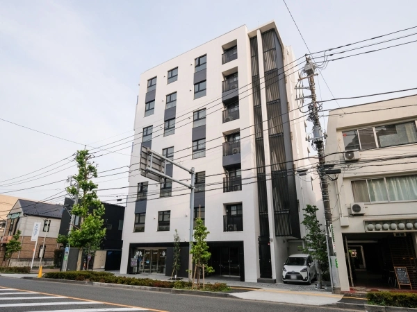 クリオ西国分寺