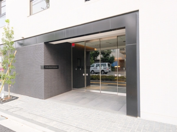 クリオ西国分寺