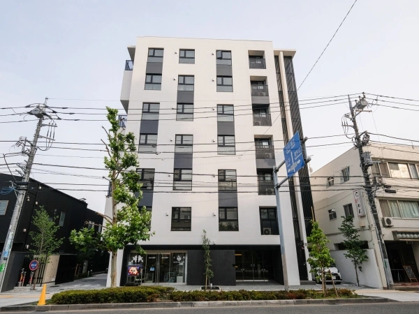 クリオ西国分寺