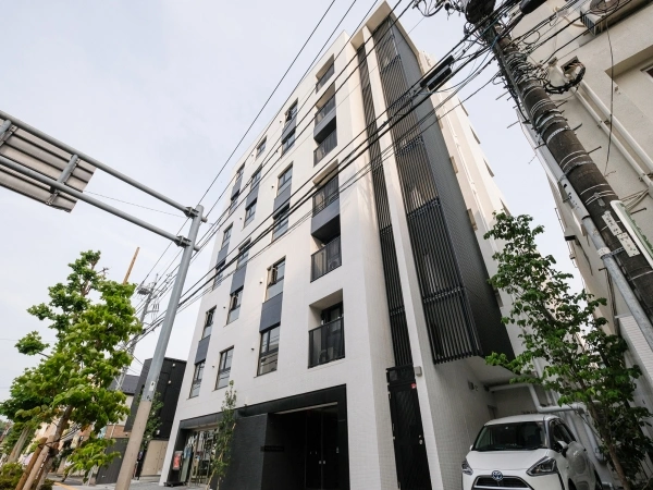 クリオ西国分寺