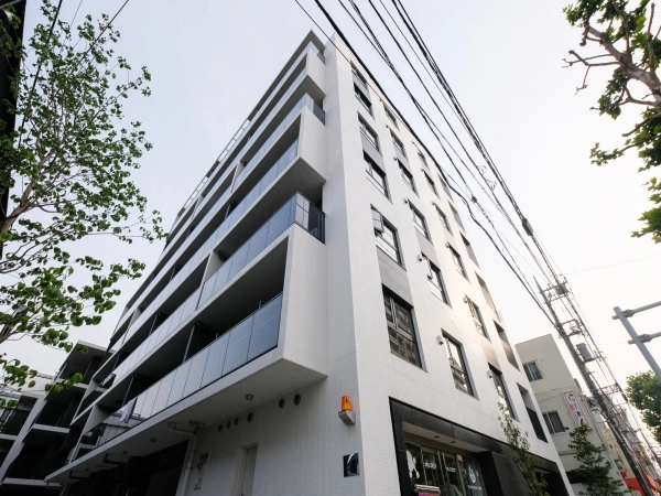 クリオ西国分寺