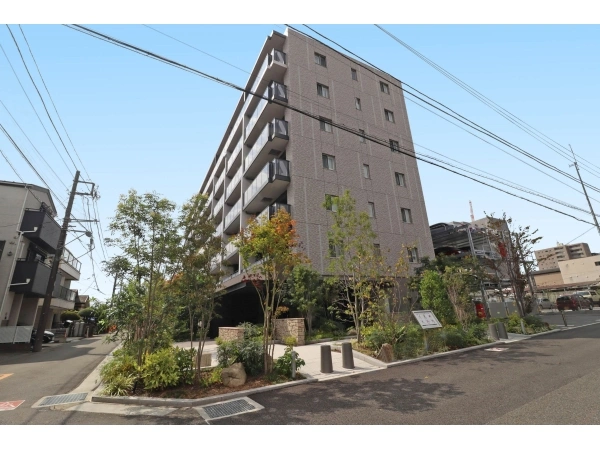ガーラ・レジデンス相模大塚駅前