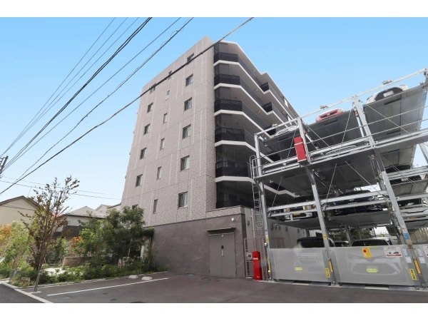 ガーラ・レジデンス相模大塚駅前