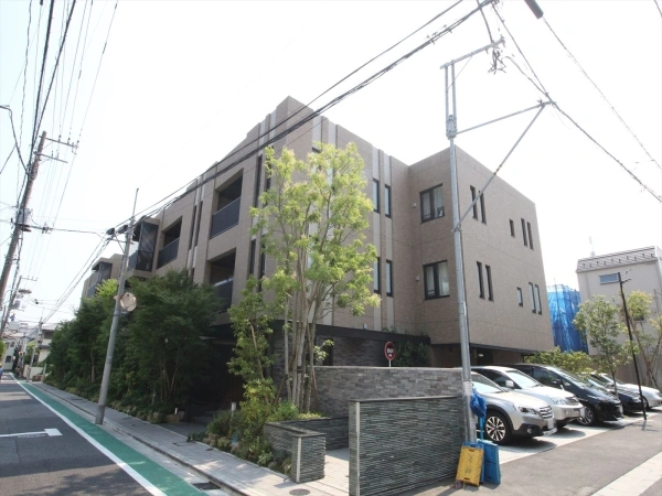 ザ・パークハウス小日向
