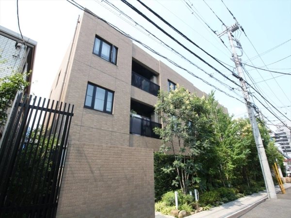 ザ・パークハウス小日向