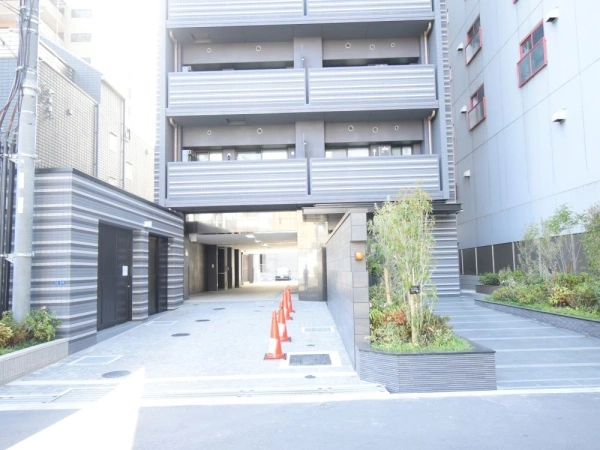 リビオレゾン谷町六丁目ステーションプレミア