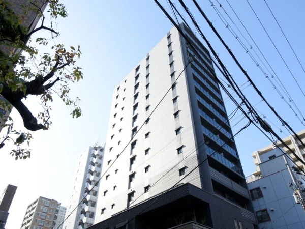 リビオレゾン谷町六丁目ステーションプレミア