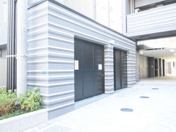リビオレゾン谷町六丁目ステーションプレミア