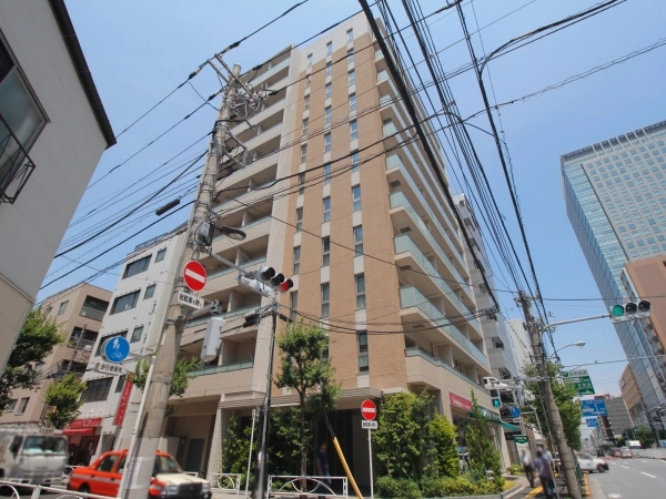 ブランズ錦糸町