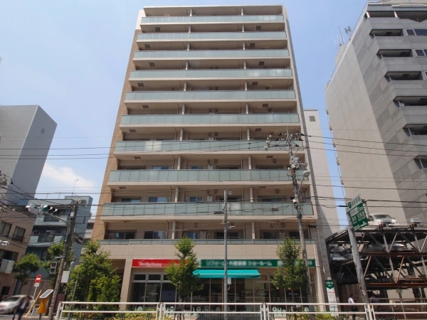 ブランズ錦糸町