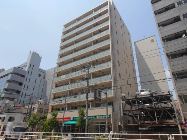 ブランズ錦糸町