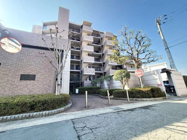 サンヴェール伊丹行基町
