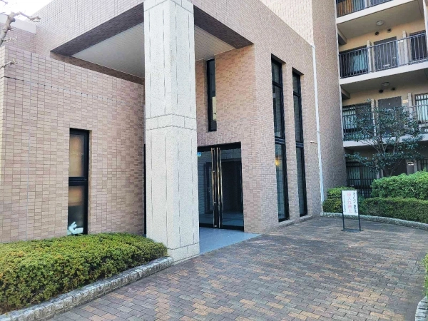 サンヴェール伊丹行基町