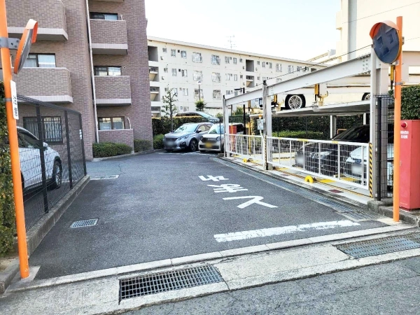 サンヴェール伊丹行基町