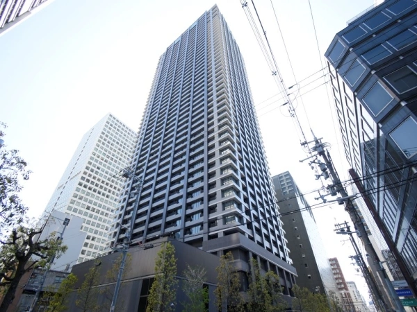 シティタワー大阪本町