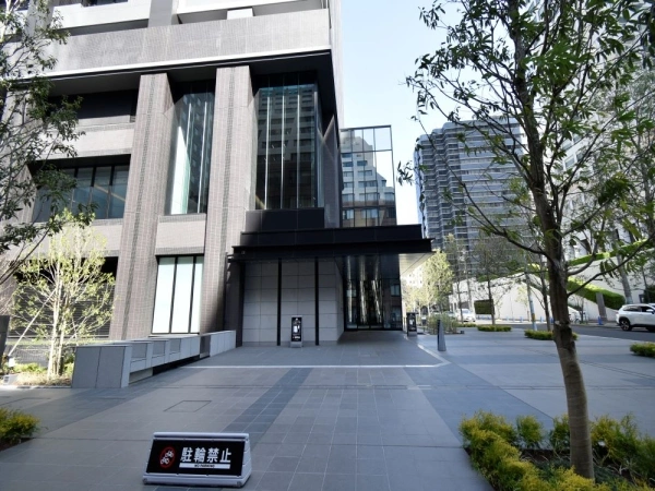シティタワー大阪本町