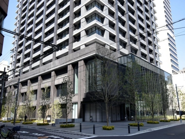 シティタワー大阪本町