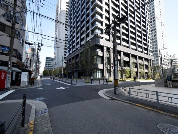 シティタワー大阪本町