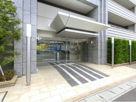 クレストフォルム宮崎台サウステラス
