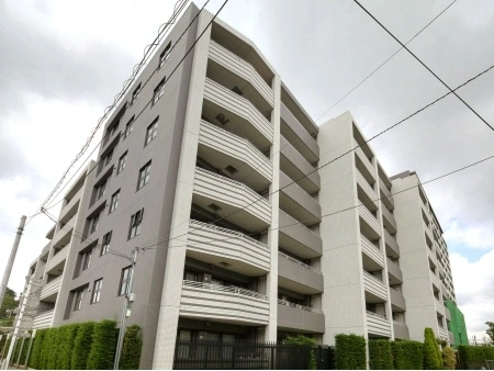 クレストフォルム宮崎台サウステラス