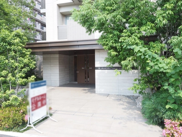 ブランシエラ板橋西台