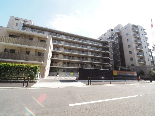 ブランシエラ板橋西台