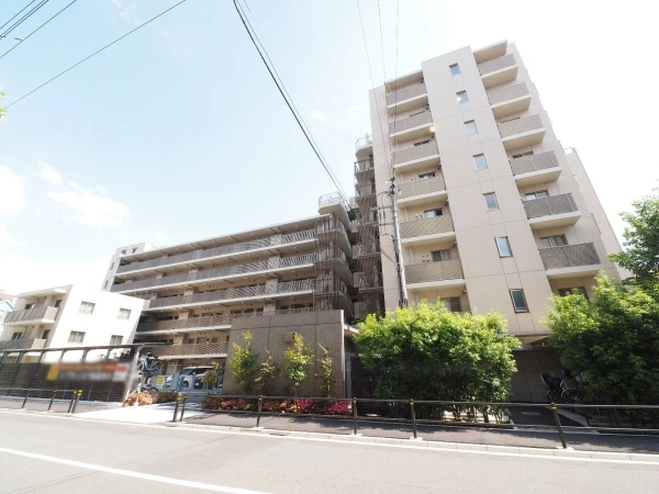 ブランシエラ板橋西台