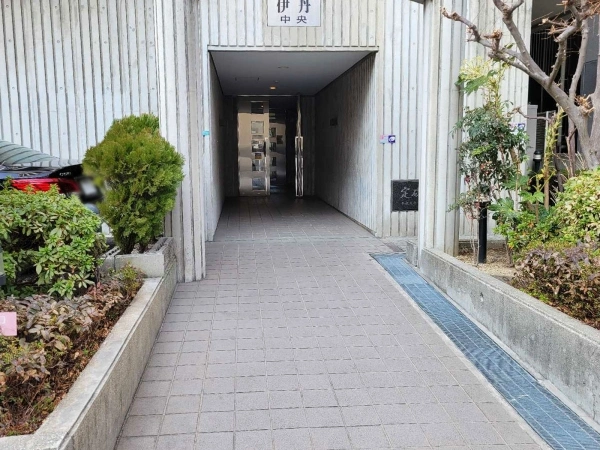 ヨークベル伊丹中央