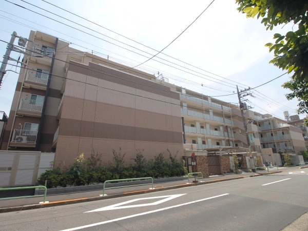 デュオステージ鷺ノ宮