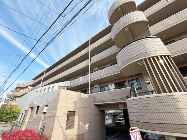 アグレスト昆陽池西