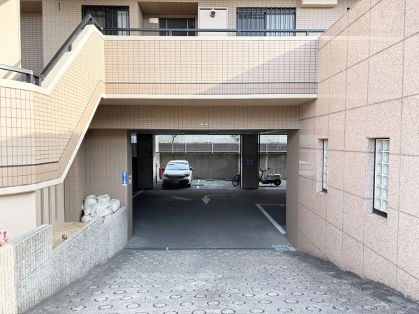 アグレスト昆陽池西