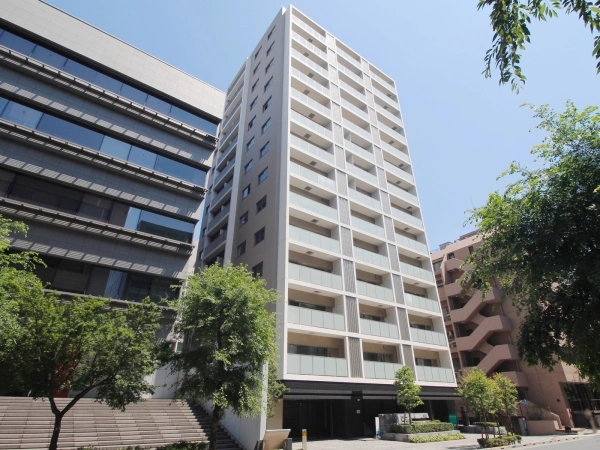 五番町マンション
