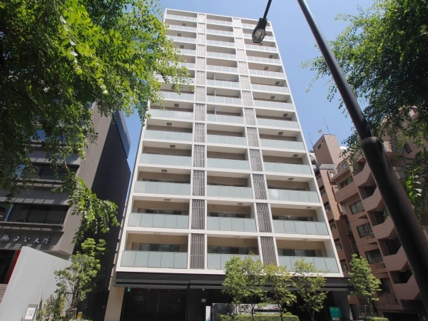 五番町マンション