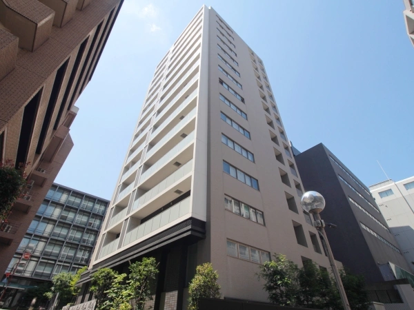 五番町マンション