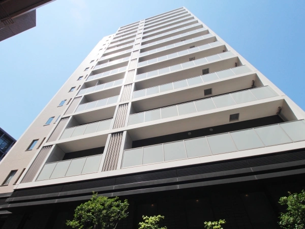 五番町マンション