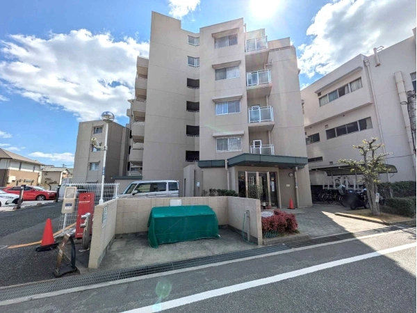 リラコート伊丹
