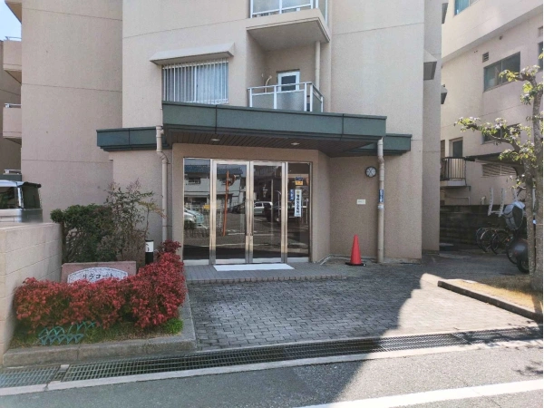 リラコート伊丹