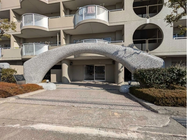 ベル・アーバニティ昆陽池公園