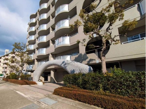 ベル・アーバニティ昆陽池公園
