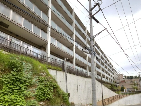 クレストフォルム本郷台サウスステージ