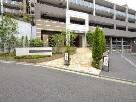クレストフォルム本郷台サウスステージ